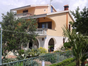 Гостиница Apartments Zdenka  Рогозница